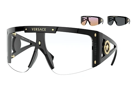 Occhiali da vista Versace VE4393 GB1/1W