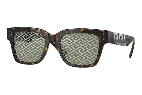 Occhiali da vista Versace VE4421 108/V8