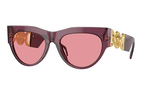 Occhiali da vista Versace VE4440U 5263A4