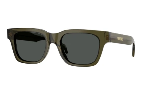 Occhiali da vista Versace VE4486 554287