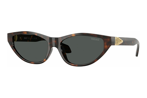 Occhiali da vista Versace VE4491U 108/87