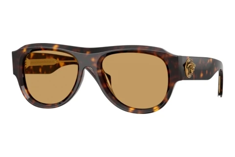 Occhiali da vista Versace VE4518U 108/73