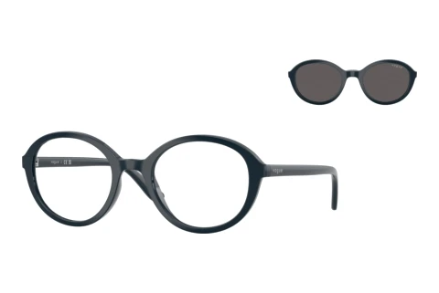 Occhiali da vista Vogue Eyewear VJ2037 33161W