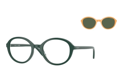Occhiali da vista Vogue Eyewear VJ2037 33181W