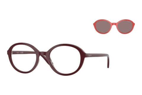 Occhiali da vista Vogue Eyewear VJ2037 33191W