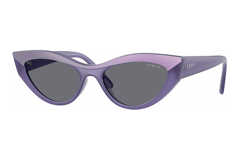 Occhiali da vista Vogue Eyewear VO5637SU 3219/1