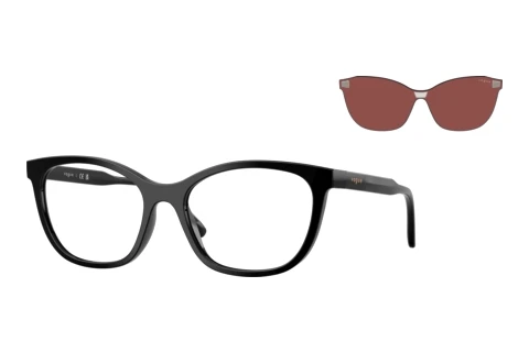 Occhiali da vista Vogue Eyewear VO5746S 20711W
