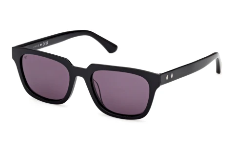 Occhiali da vista Web Eyewear WE0391 01A