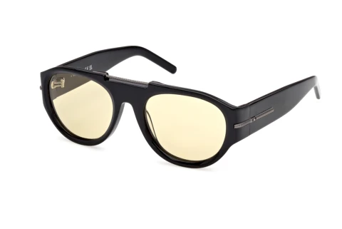 Occhiali da vista Web Eyewear WE0399 01J