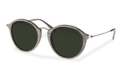 Occhiali da vista Wood Fellas Nymphenburg (10760 chalk oak)
