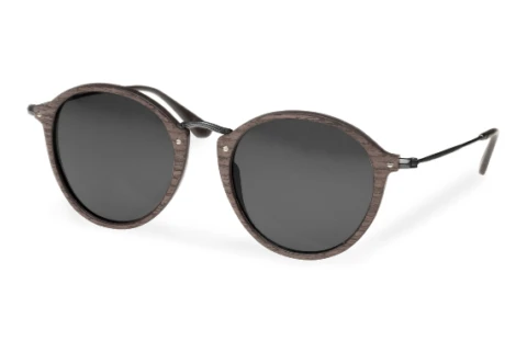Occhiali da vista Wood Fellas Nymphenburg (10760 walnut/green)