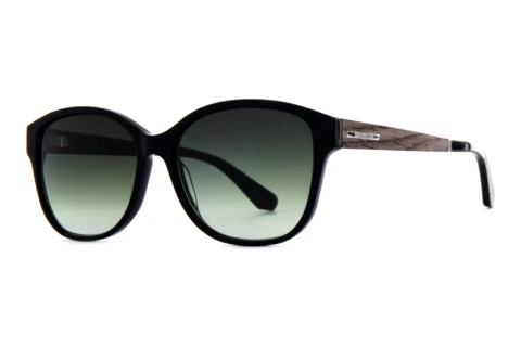 Occhiali da vista Wood Fellas Rosenau (10767 black oak)