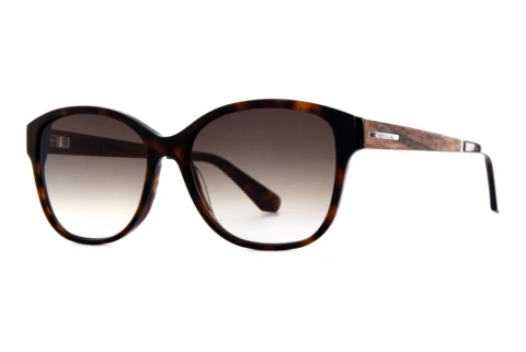 Occhiali da vista Wood Fellas Rosenau (10767 walnut)