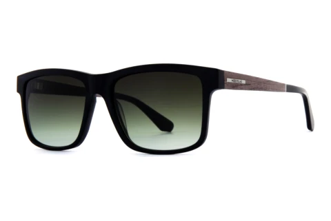 Occhiali da vista Wood Fellas Hohenburg (10768 black oak)