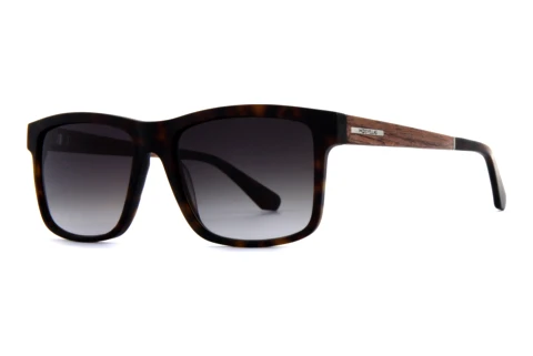 Occhiali da vista Wood Fellas Hohenburg (10768 walnut)