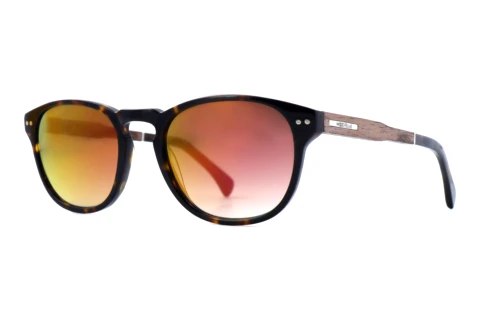 Occhiali da vista Wood Fellas Stockenfels (10775 walnut)