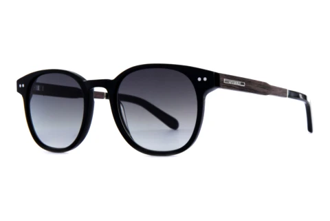 Occhiali da vista Wood Fellas Pottenstein (10776 black oak)