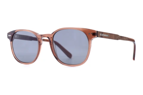 Occhiali da vista Wood Fellas Pottenstein (10776 curled/brown)
