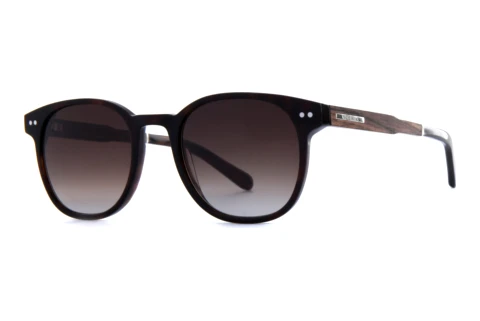 Occhiali da vista Wood Fellas Pottenstein (10776 walnut)