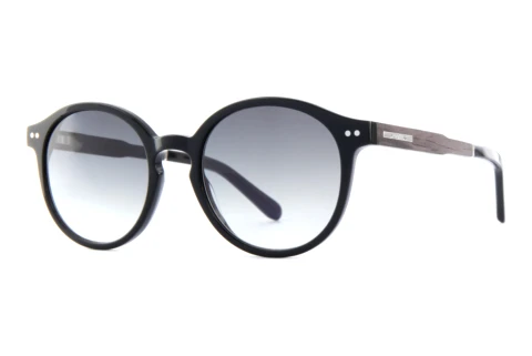 Occhiali da vista Wood Fellas Trostberg (10777 black oak)