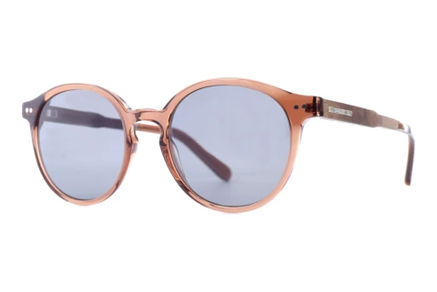 Occhiali da vista Wood Fellas Trostberg (10777 curled/brown)