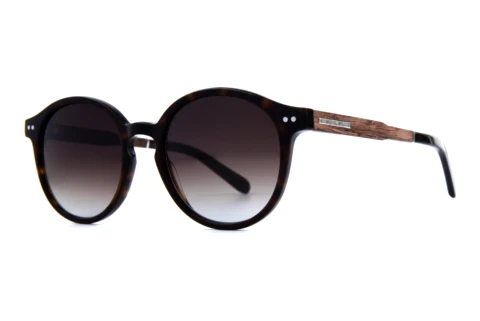 Occhiali da vista Wood Fellas Trostberg (10777 walnut)