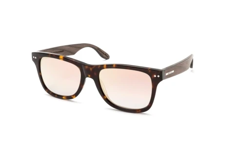 Occhiali da vista Wood Fellas Plassenburg (10778 black oak)