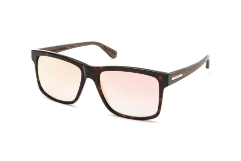 Occhiali da vista Wood Fellas Blumenberg (10779 black oak)