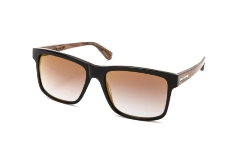 Occhiali da vista Wood Fellas Blumenberg (10779 walnut)