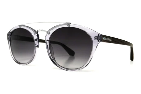 Occhiali da vista Wood Fellas Steinburg (10780 black oak/grey)