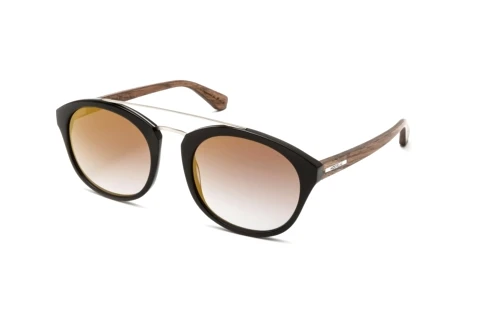 Occhiali da vista Wood Fellas Steinburg (10780 walnut)