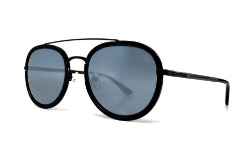 Occhiali da vista Wood Fellas Breitenstein (10785 black oak/black)