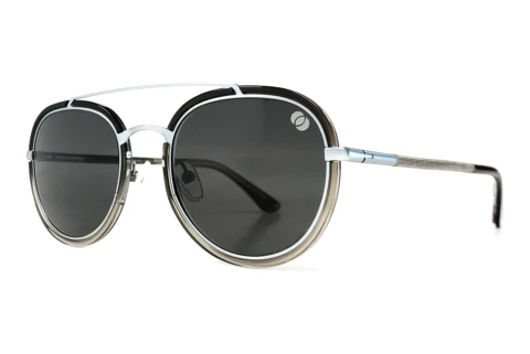 Occhiali da vista Wood Fellas Breitenstein (10785 chalk oak-slv)