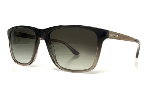 Occhiali da vista Wood Fellas Oberhaus (11712 walnut/black fade)