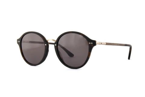 Occhiali da vista Wood Fellas Etic (11715 curled/hav)