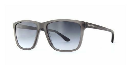 Occhiali da vista Wood Fellas Focus (11716 black oak/blue)