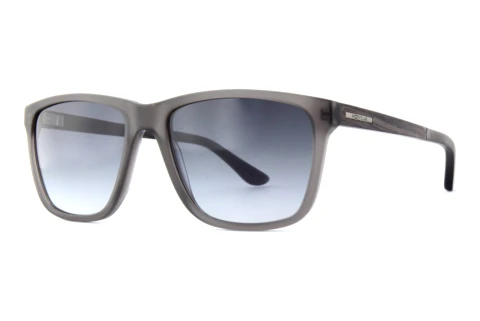 Occhiali da vista Wood Fellas Focus (11716 black oak/grey)