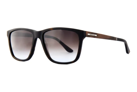 Occhiali da vista Wood Fellas Focus (11716 curled/havana)