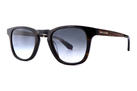 Occhiali da vista Wood Fellas Mindset (11717 walnut/hav)