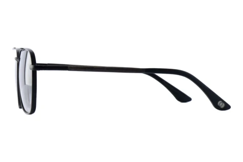 Occhiali da vista Wood Fellas Panorama (11720 black oak/black)