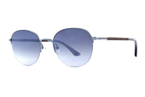 Occhiali da vista Wood Fellas Horizon (11722 curled/slv)