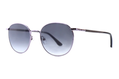 Occhiali da vista Wood Fellas Hub (11723 black oak/lavendar)