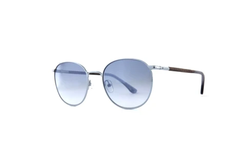 Occhiali da vista Wood Fellas Hub (11723 curled/silver)