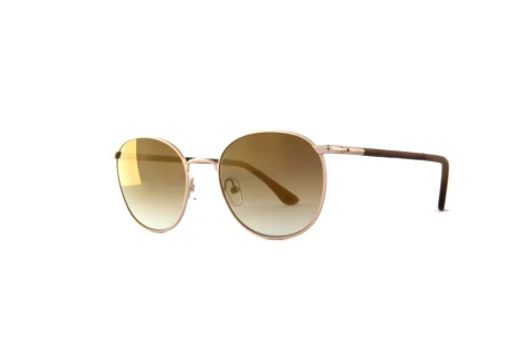 Occhiali da vista Wood Fellas Hub (11723 macassar/gold)