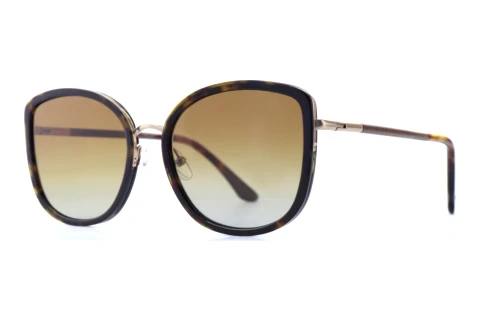 Occhiali da vista Wood Fellas Shift (11725 walnut/havana)