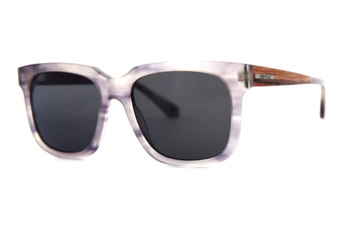 Occhiali da vista Wood Fellas Morph (11727 macassar grey)