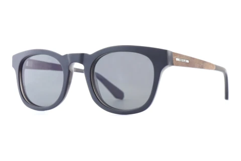 Occhiali da vista Wood Fellas Rae (11729 curled/grey)