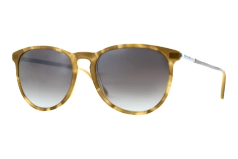 Occhiali da vista Wood Fellas JORD (11733 curled/olive)
