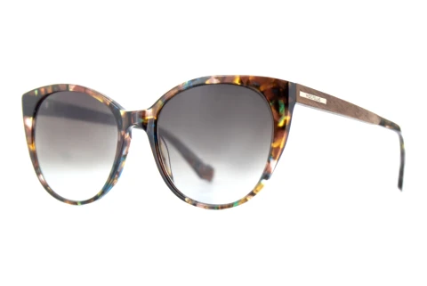 Occhiali da vista Wood Fellas OPDRIFT (11734 curled/brown)