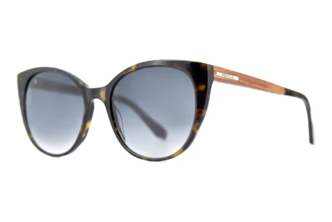 Occhiali da vista Wood Fellas OPDRIFT (11734 macassar/havana)